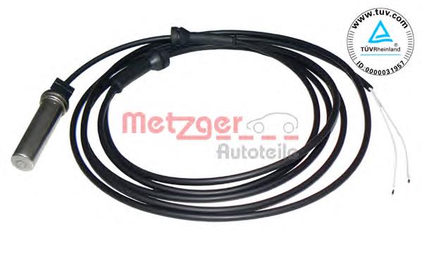 A9015421717 Mercedes Czujnik ABS przedni