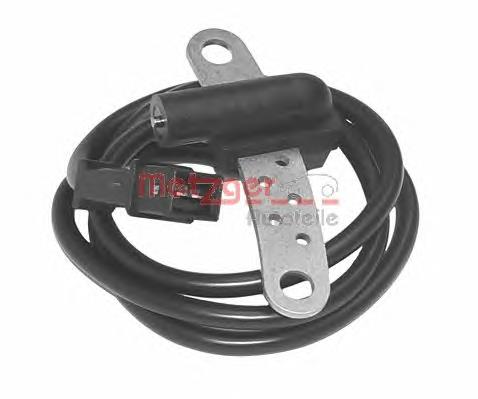 30816491 Volvo Czujnik położenia wału korbowego