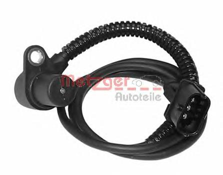 Czujnik położenia wału korbowego Opel 1238341 cena, od 32,47 USD