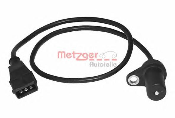 Czujnik położenia wału korbowego 46774532 Fiat/Alfa/Lancia