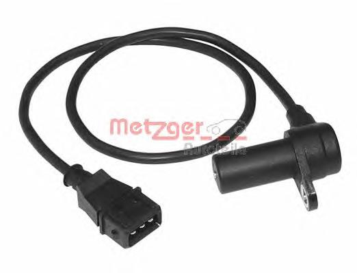 6238098 General Motors Czujnik położenia wału korbowego