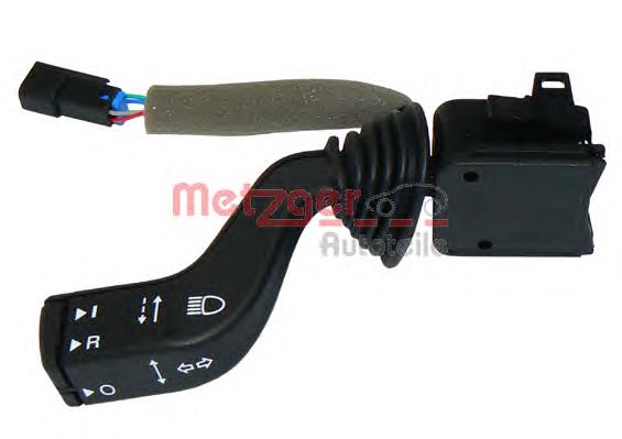 Przełącznik zespolony lewy General Motors 13142073 cena, od 16,72 USD