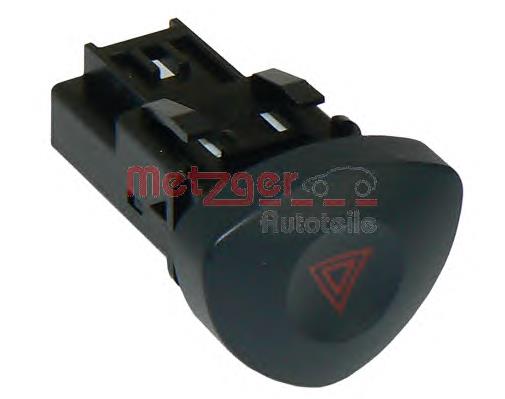 Przycisk włączania światła awaryjnego Renault (RVI) 8200442723 cena, od 16,33 USD