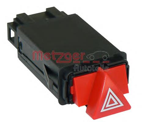 Przycisk włączania światła awaryjnego Vika 99411772701 cena, od 35,44 USD