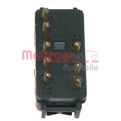 Przycisk włączania światła awaryjnego Mercedes A1248200110 cena, od 14,52 USD