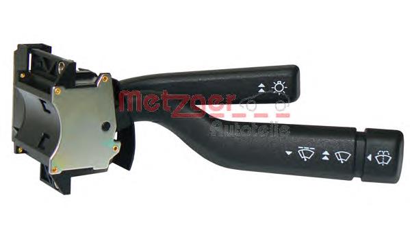 Przełącznik zespolony prawy Ford 6197686 cena, od 25,70 USD