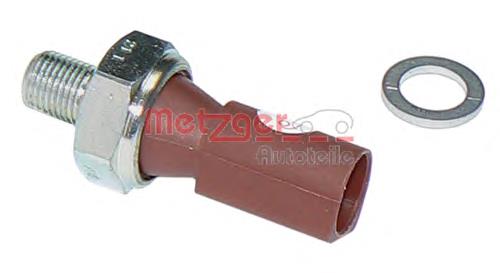Czujnik ciśnienia oleju 0608014SX Stellox