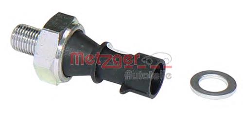 Czujnik ciśnienia oleju Opel 1252577 cena, od 7,60 USD