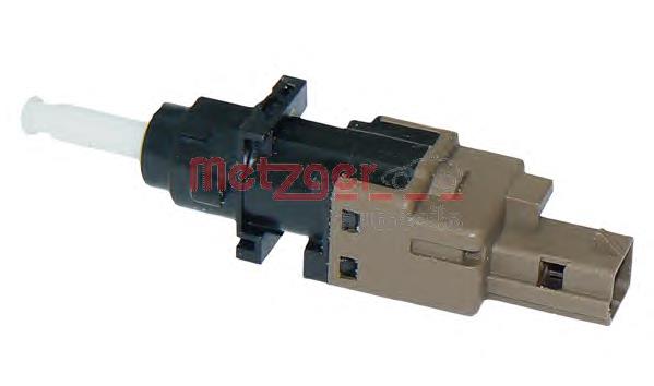Czujnik położenia pedału sprzęgła Peugeot/Citroen 46840511 cena, od 14,41 USD