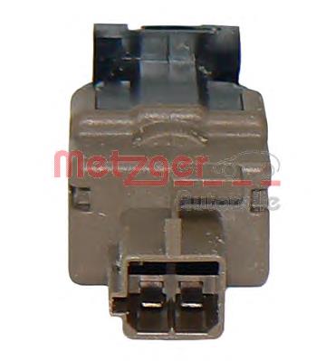 Do koszyka 46840511 Peugeot/Citroen Czujnik położenia pedału sprzęgła