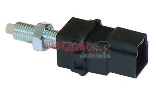 Czujnik włącznika świała stop Nissan/Infiniti 2532075A0E cena, od 7,31 USD
