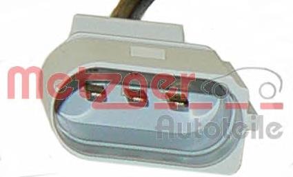 Do koszyka 81303 NGK Czujnik położenia wału korbowego