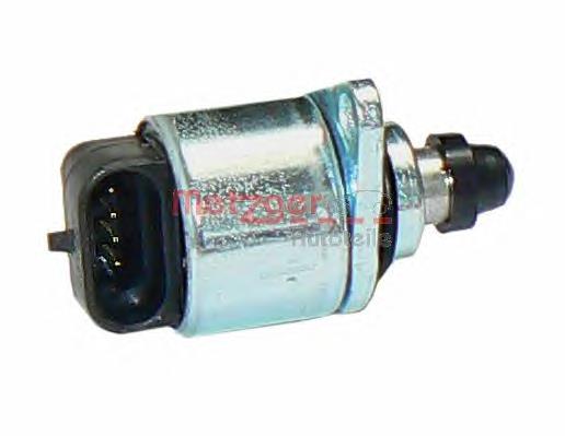 Regulator biegu jałowego Peugeot/Citroen 1920AH cena, od 16,53 USD