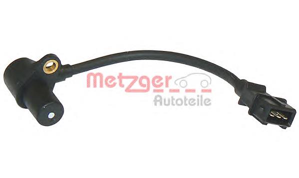 Czujnik położenia wału korbowego Japan Parts SAML01 cena, od 26,72 USD
