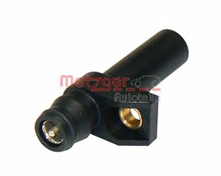 Czujnik położenia wału korbowego Mercedes A0031537528 cena, od 28,40 USD
