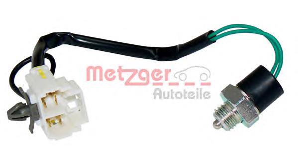 Do koszyka Czujnik włączania światła cofania Mazda 323 F V BA