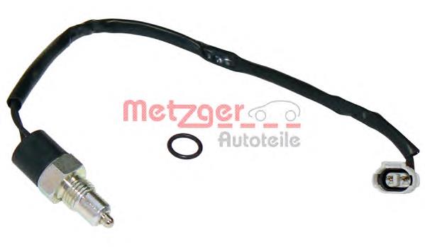 3761070B10000 Suzuki Czujnik włączania światła cofania