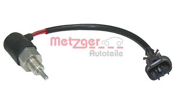 Czujnik włączania światła cofania Mitsubishi Pajero PININ