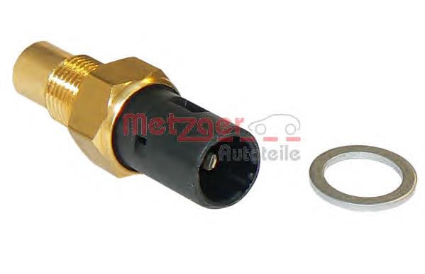 Czujnik temperatury płynu chłodzącego (włączenia wentylatora chłodnicy) FAE 35750 cena, od 14,49 USD