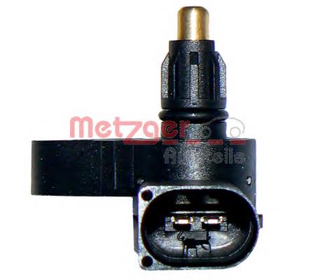 Do koszyka A2035450106 Mercedes Czujnik włączania światła cofania