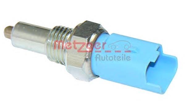 Czujnik włączania światła cofania Renault (RVI) 8200771472 cena, od 8,16 USD