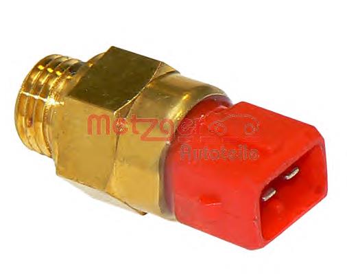 Czujnik temperatury płynu chłodzącego (włączenia wentylatora chłodnicy) BMW 1741900 cena, od 17,83 USD