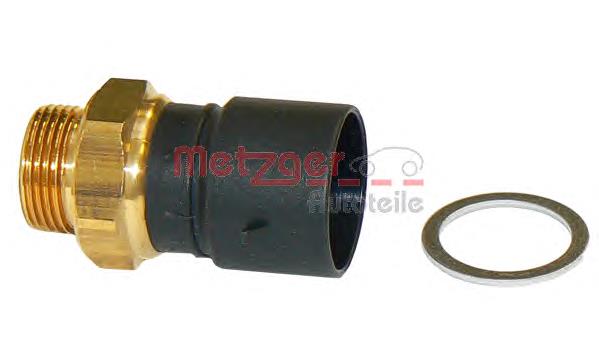 Czujnik temperatury płynu chłodzącego (włączenia wentylatora chłodnicy) Opel 90449435 cena, od 6,73 USD
