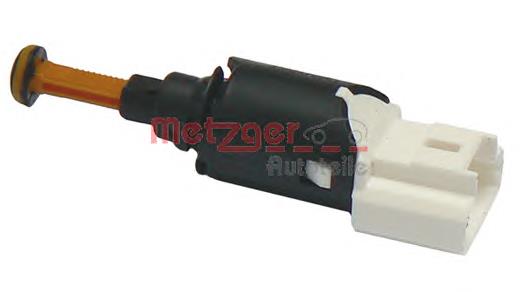 Czujnik włącznika świała stop Peugeot/Citroen 0000453440 cena, od 10,97 USD