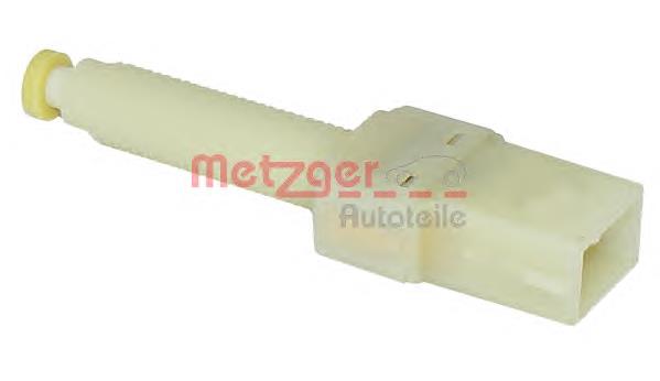 Do koszyka 857945515A VAG Czujnik włącznika świała stop