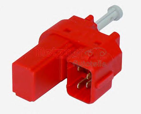 Czujnik włączania sprzęgła Ford 1143409 cena, od 27,83 USD