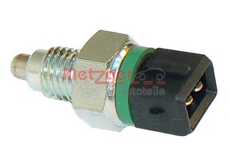Czujnik włączania światła cofania 23141221706 BMW