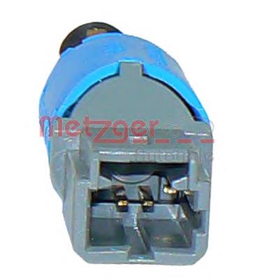 Do koszyka 253250006R Renault (RVI) Czujnik włączania sprzęgła