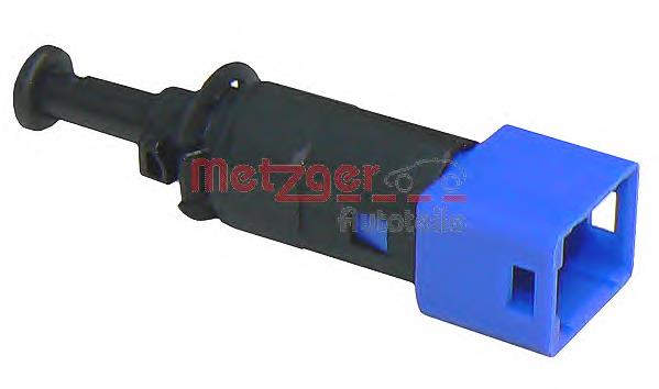 Czujnik włącznika świała stop Renault (RVI) 7700434561 cena, od 6,94 USD