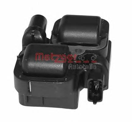 Cewka zapłonowa Mercedes A001587803