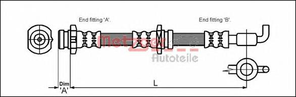  TRW PHD163