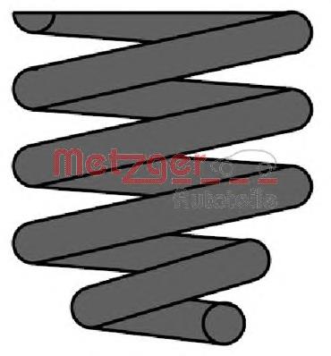 4823126270 Toyota Sprężyna tylna