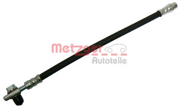 Przewód hamulcowy tylny VAG 4B0611775C cena, od 13,27 USD