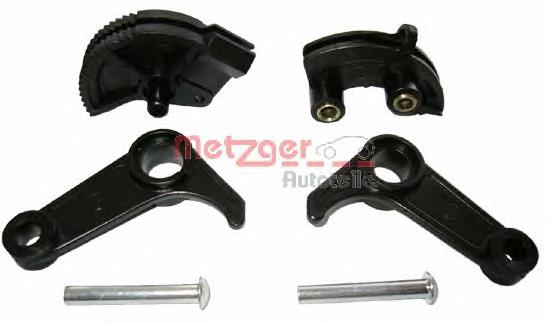 Zestaw naprawczy pedału sprzęgła (wg kodów 77 01 464 301, 60910741) Renault (RVI) 7700679621 cena, od 8,07 USD