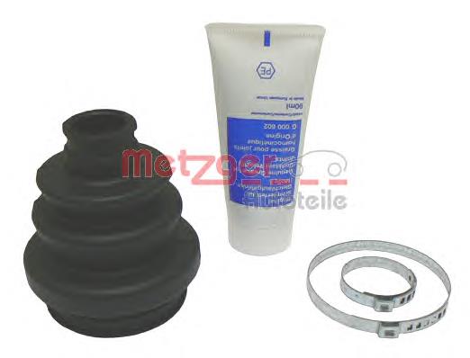 Osłona przegubu homokinetycznego półosi tylnej wewnętrzna Trakmotive/Surtrack 500508 cena, od 15,45 USD