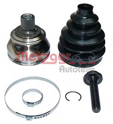 Przegub homokinetyczny przedni zewnętrzny VAG 4F0498099A cena, od 47,53 USD
