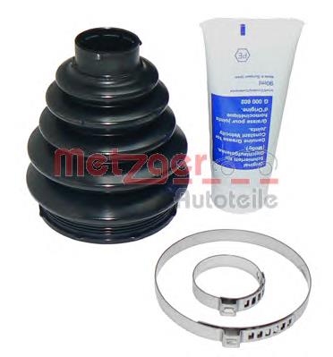 Do koszyka 9645967480 Peugeot/Citroen Osłona przegubu homokinetycznego półosi przedniej zewnętrzna