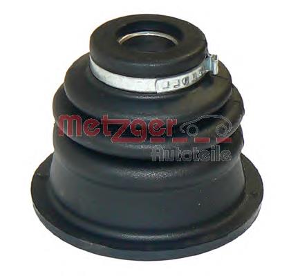 Do koszyka 328784 Peugeot/Citroen Osłona przegubu homokinetycznego półosi przedniej wewnętrzny lewy