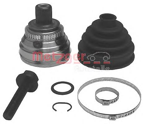 Przegub homokinetyczny przedni zewnętrzny VAG 4A0498099 cena, od 43,02 USD