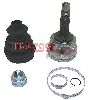 Przegub homokinetyczny przedni zewnętrzny Trakmotive/Surtrack 400111 cena, od 36,30 USD