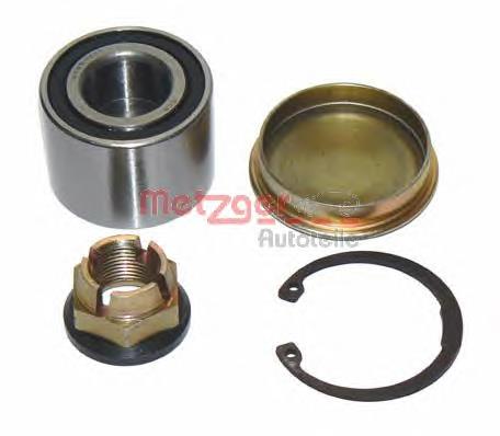 Lożysko piasty tylnej GMB GH025030 cena, od 18,31 USD