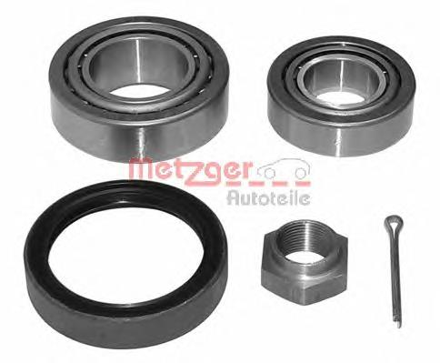 Lożysko piasty tylnej Peugeot/Citroen E268426 cena, od 18,92 USD