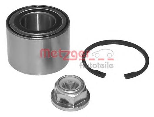 Tarcza hamulcowa tylna FAG 580541 cena, od 26,80 USD