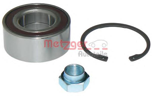 Łożysko piasty przedniej Peugeot/Citroen E268416 cena, od 22,91 USD