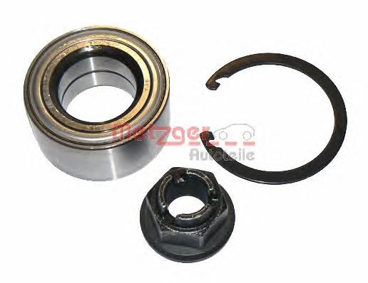 Do koszyka 30884539 Volvo Łożysko piasty przedniej