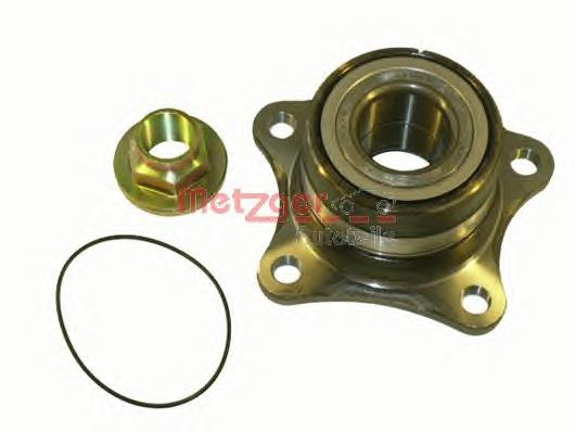 Piasta tylna Toyota 4245005011 cena, od 38,28 USD